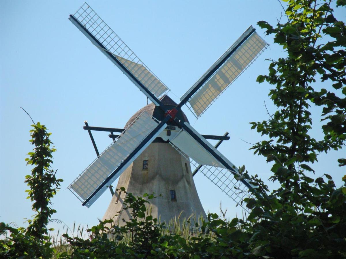 Ferienhof Jepsen Westerholz Exterior foto
