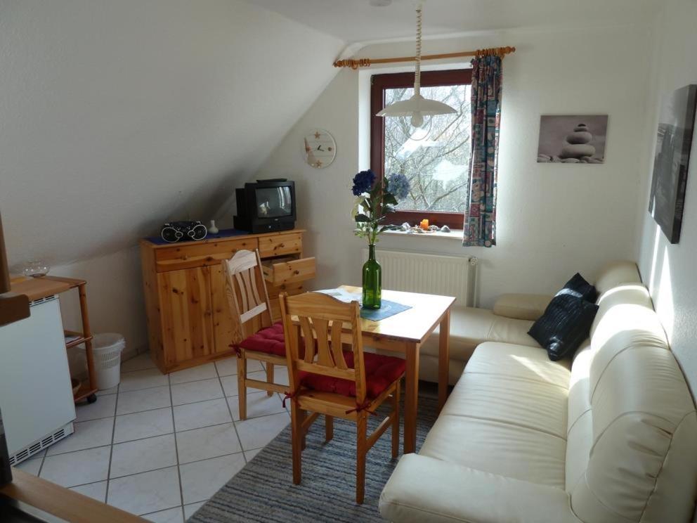 Ferienhof Jepsen Westerholz Habitación foto