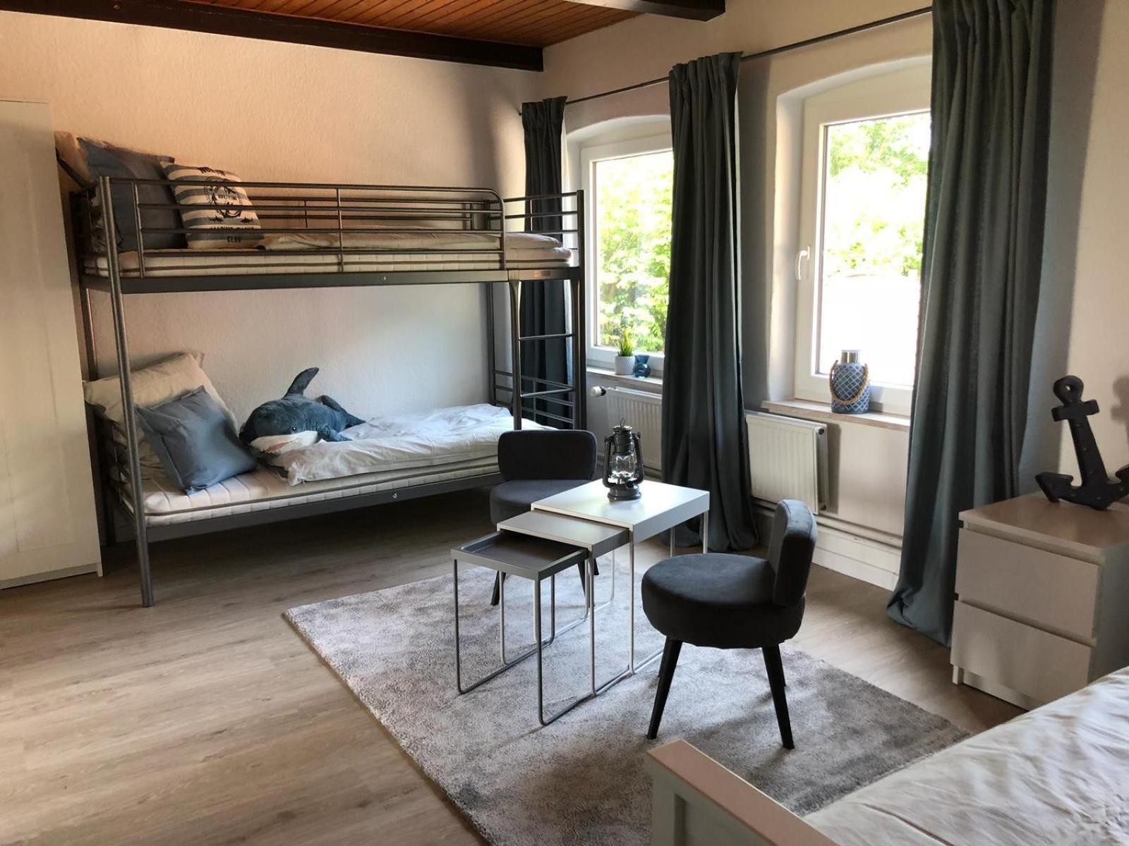 Ferienhof Jepsen Westerholz Habitación foto