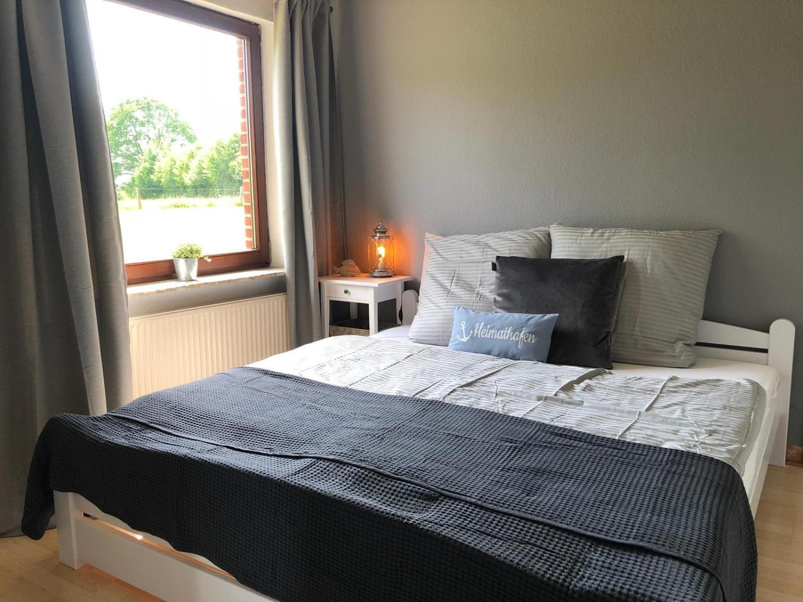 Ferienhof Jepsen Westerholz Habitación foto
