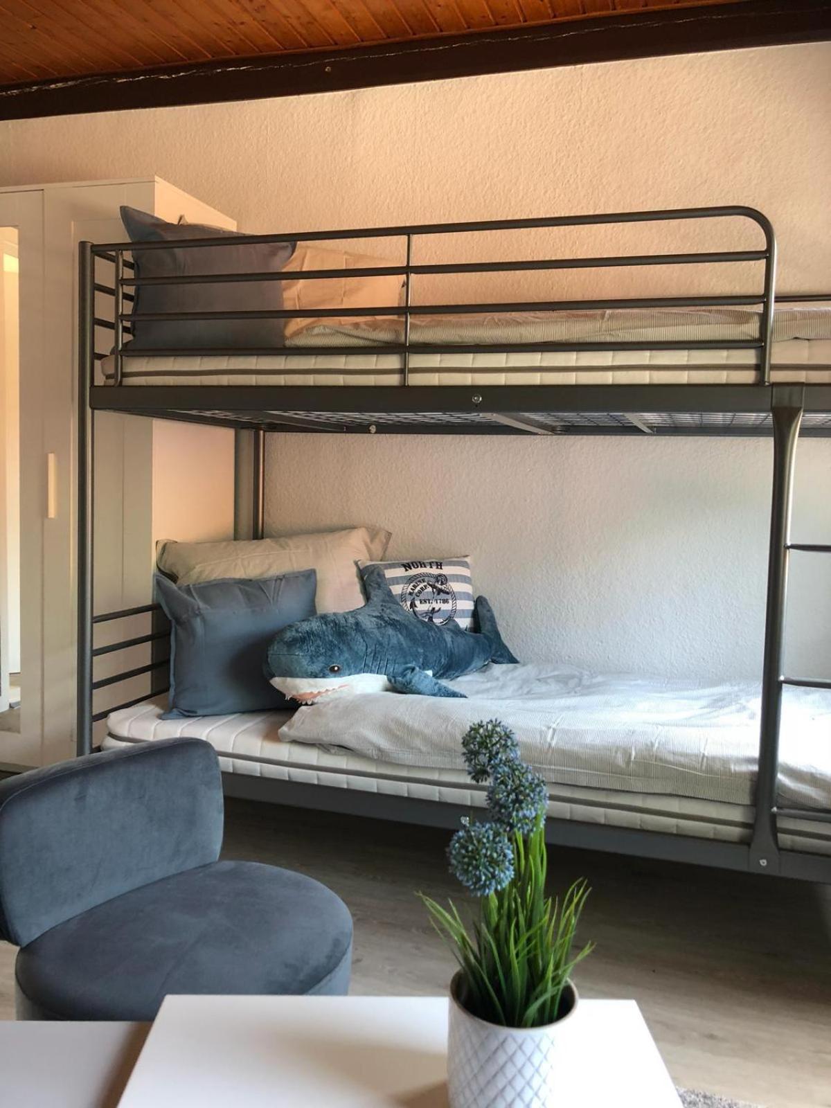 Ferienhof Jepsen Westerholz Habitación foto