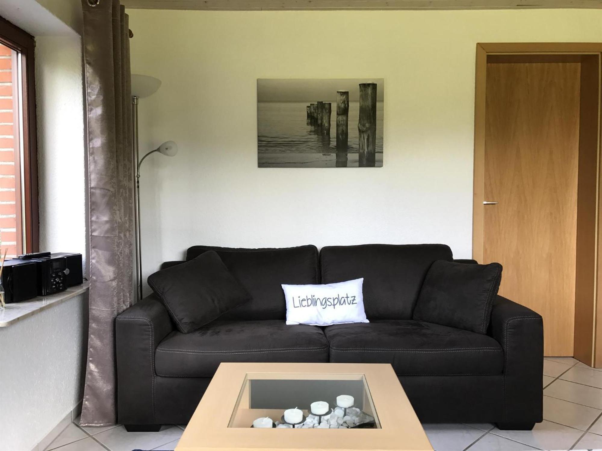 Ferienhof Jepsen Westerholz Habitación foto
