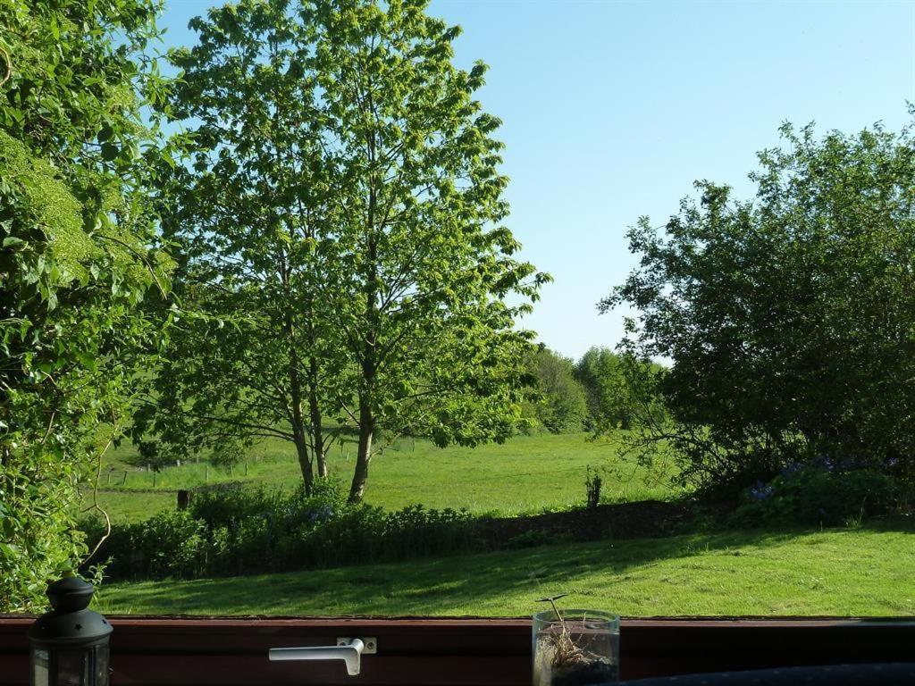 Ferienhof Jepsen Westerholz Habitación foto