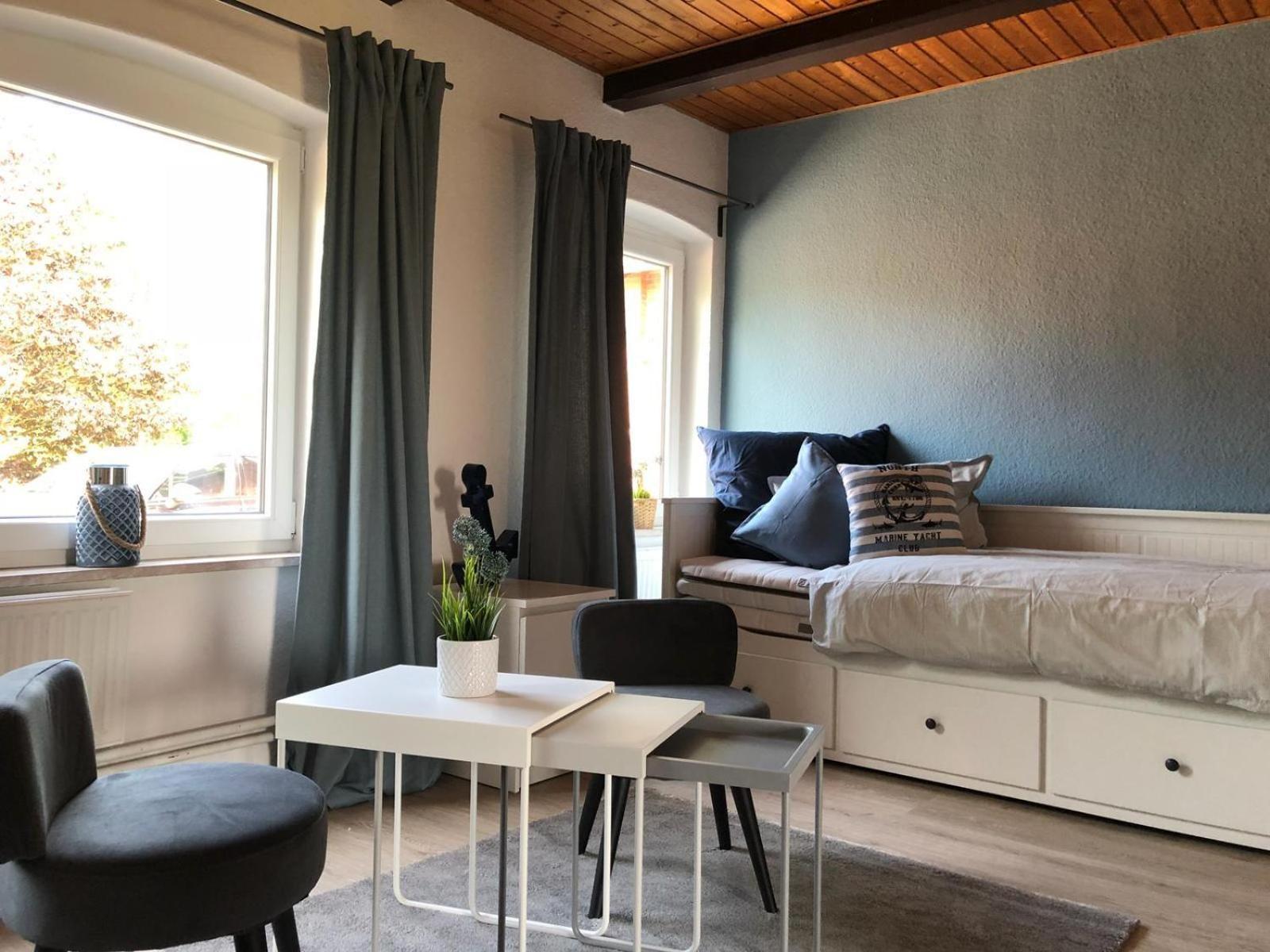 Ferienhof Jepsen Westerholz Habitación foto
