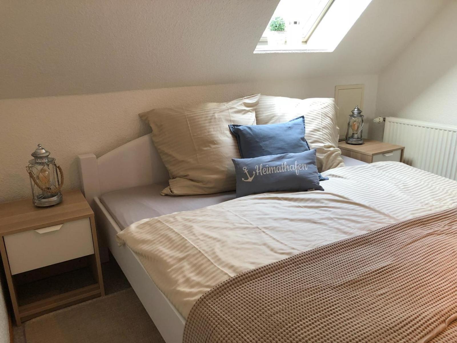 Ferienhof Jepsen Westerholz Habitación foto