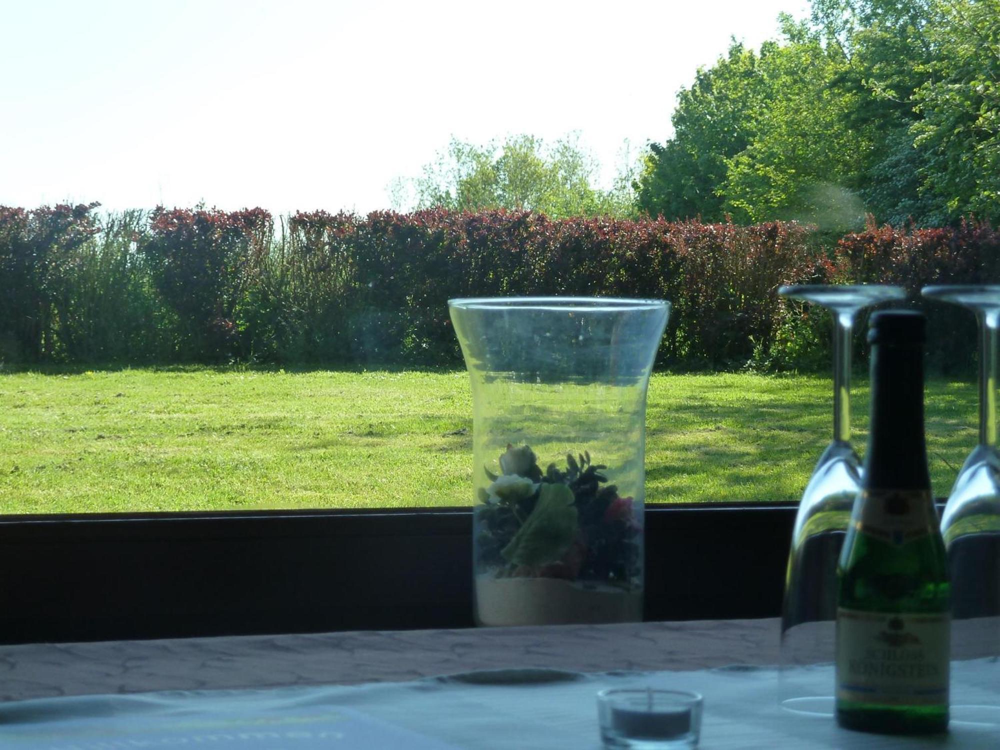 Ferienhof Jepsen Westerholz Habitación foto