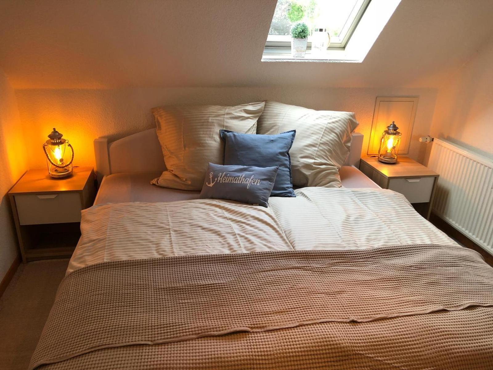Ferienhof Jepsen Westerholz Habitación foto