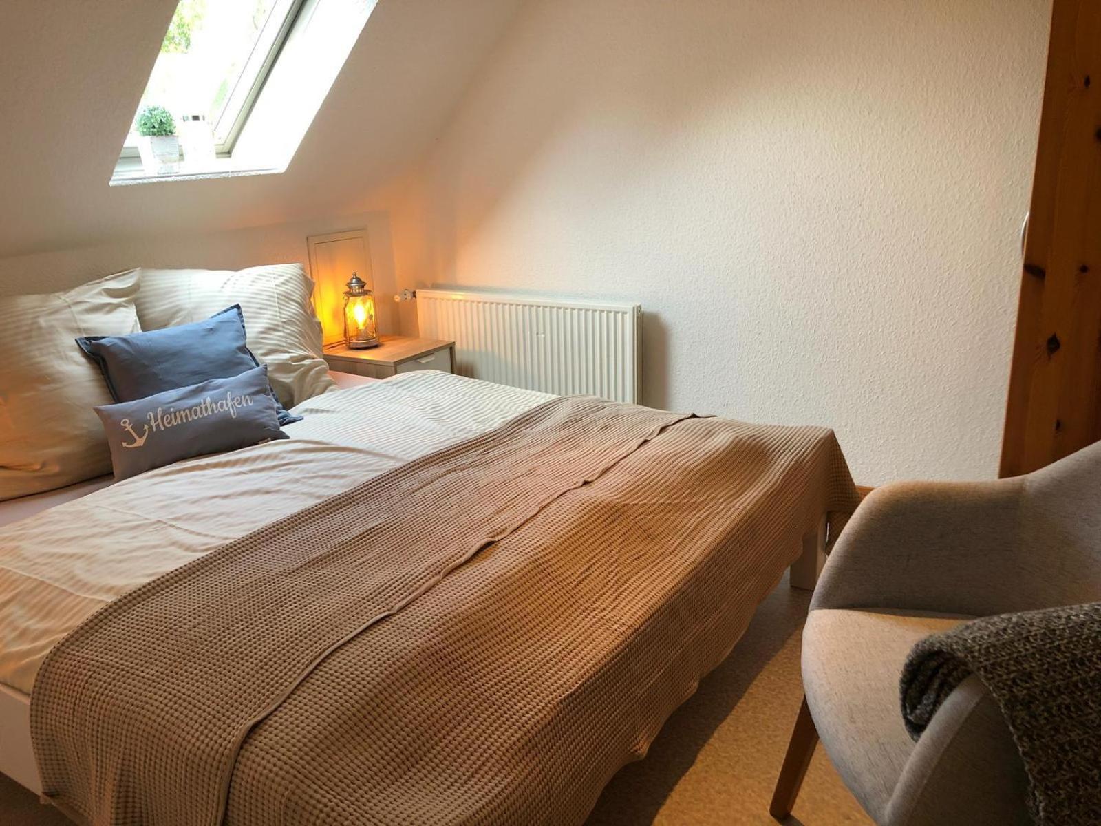 Ferienhof Jepsen Westerholz Habitación foto