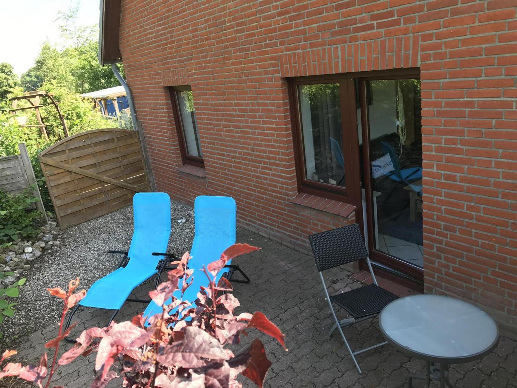 Ferienhof Jepsen Westerholz Habitación foto